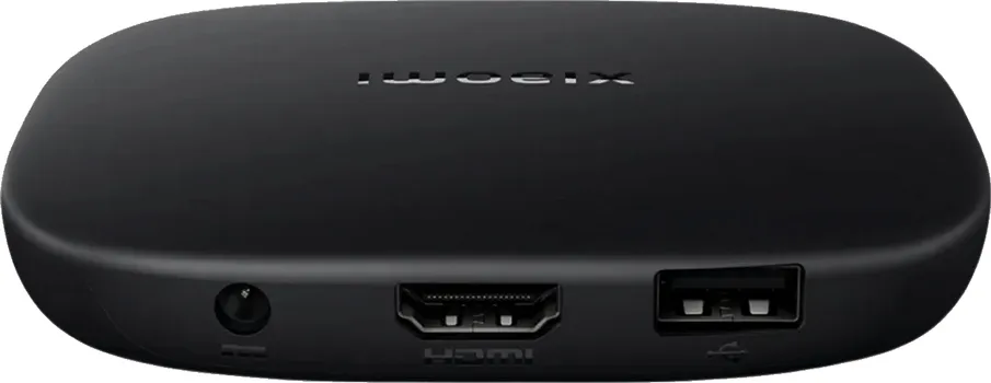 XIAOMI MI TV BOX S 3GEN PFJ4191EU [2GB / 32GB / UHD / GOOGLE TV] (6 / 18)