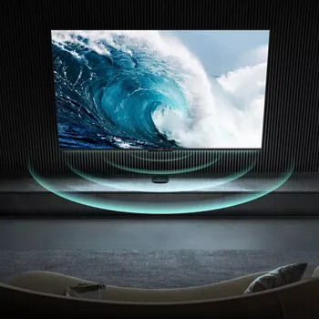 XIAOMI MI TV BOX S 3GEN PFJ4191EU [2GB / 32GB / UHD / GOOGLE TV] (8 / 18)