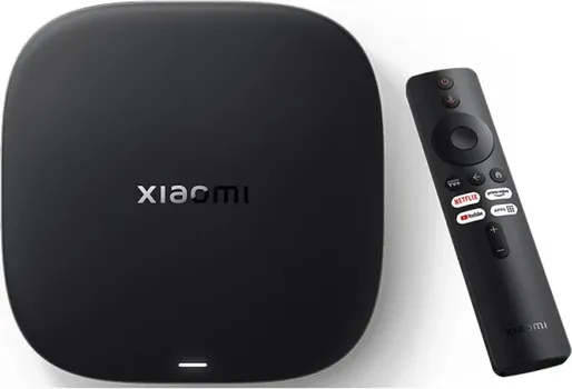 XIAOMI MI TV BOX S 3GEN PFJ4191EU [2GB / 32GB / UHD / GOOGLE TV] (10 / 18)