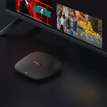 XIAOMI MI TV BOX S 3GEN PFJ4191EU [2GB / 32GB / UHD / GOOGLE TV] (16 / 18)