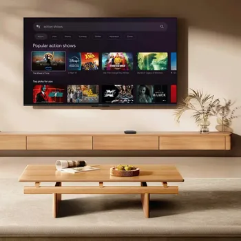 XIAOMI MI TV BOX S 3GEN PFJ4191EU [2GB / 32GB / UHD / GOOGLE TV] (17 / 18)