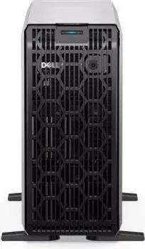 POWEREDGE T360 XEON E-2434 4C/0GB/480GB SSD [RI 700W (1+1)] (1 / 5)