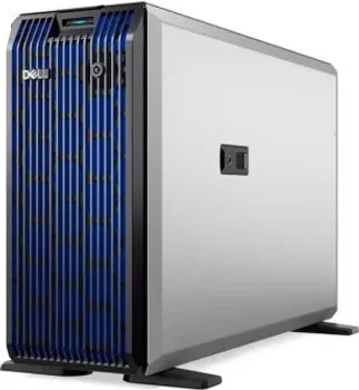 POWEREDGE T360 XEON E-2434 4C/0GB/480GB SSD [RI 700W (1+1)] (5 / 5)