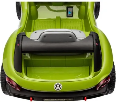 AUTO NA AKUMULATOR VOLKSWAGEN E BUGGY ZELENI (13 / 16)