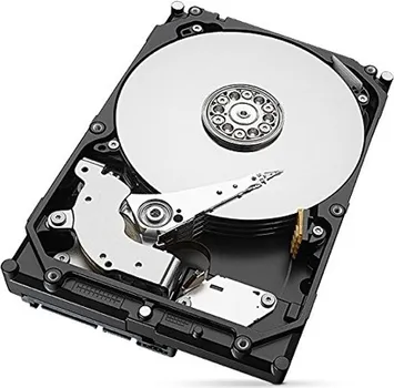 SEAGATE BARRACUDA 8TB / HDD 3.5 / SATA III (2 / 3)
