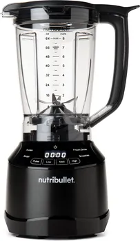 BLENDER NUTRIBULLET NBF520B COMBO (1 / 7)