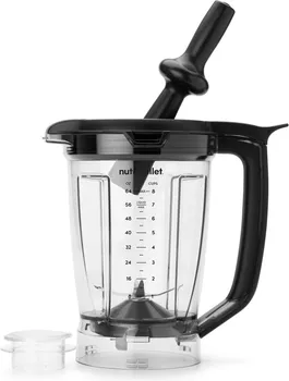 BLENDER NUTRIBULLET NBF520B COMBO (3 / 7)