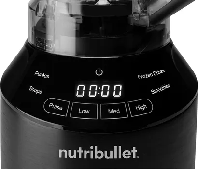 BLENDER NUTRIBULLET NBF520B COMBO (4 / 7)