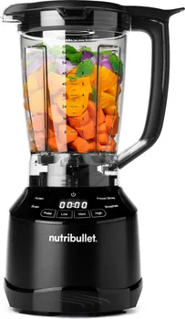 BLENDER NUTRIBULLET NBF520B COMBO (5 / 7)