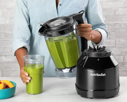 BLENDER NUTRIBULLET NBF520B COMBO (6 / 7)