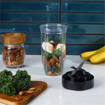 BLENDER NUTRIBULLET NB1206S (5 / 5)