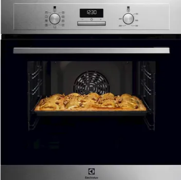 ELECTROLUX UGRADBENA PEĆNICA EOD3F40BX (1 / 6)