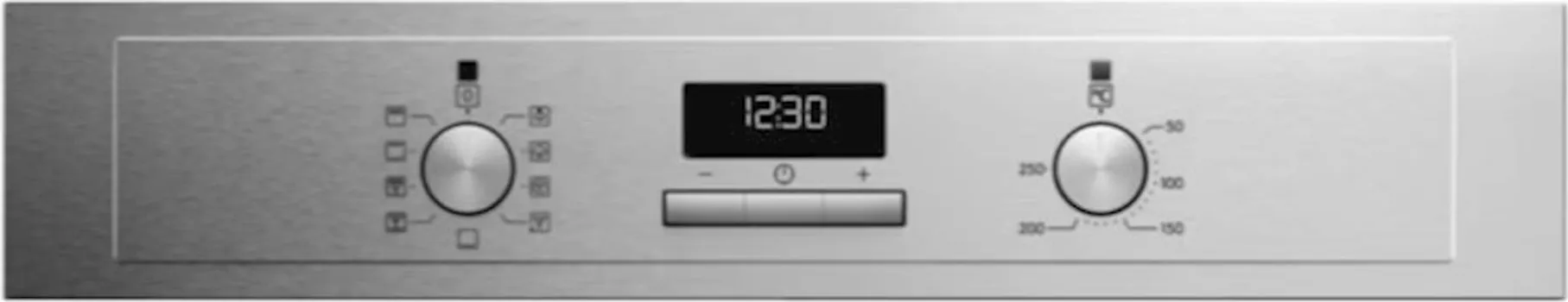 ELECTROLUX UGRADBENA PEĆNICA EOD3F40BX (3 / 6)