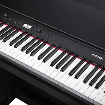 DIGITALNI PIANINO NUX NCK330 (4 / 5)