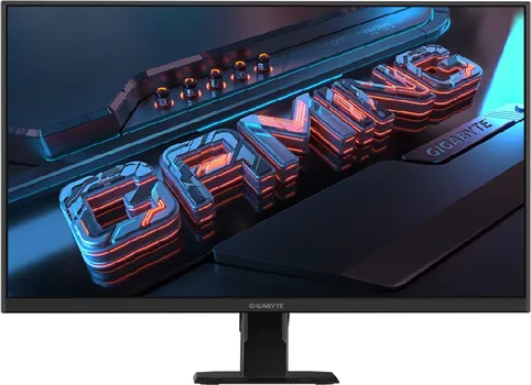 GIGABYTE GS27F27 [27 / FHD / 165HZ / IPS] (1 / 8)