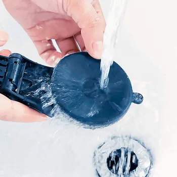 MANHATTAN DASHBOARD MAGNETNI DRŽAČ ZA TELEFON │ 360° ROTACIJA │ PODEŠAVANJE VISINE │ KAČENJE PUTEM VAKUMA │ PRIJANJANJE NA KOMANDNU TABLU (11 / 11)