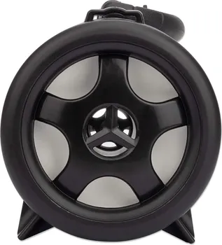 MANHATTAN SOUND SCIENCE SPEAKER WITH HANDLE [BLUETOOTH] (4 / 6)
