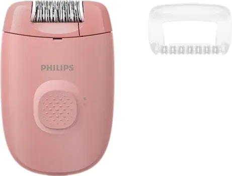 PHILIPS DEPILATOR BRE227/00 (1 / 2)