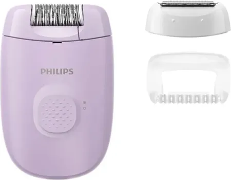 PHILIPS DEPILATOR BRE237/00 (1 / 2)
