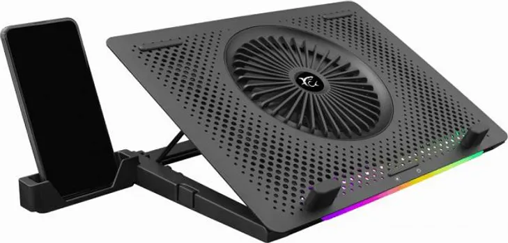 WHITE SHARK GLACIER GCP-03 (1 / 6)