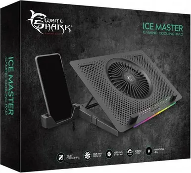 WHITE SHARK GLACIER GCP-03 (4 / 6)