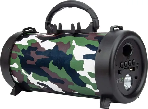 RAZNO 165341 SOUND SCIENCE SPEAKER WITH HANDLE (1 / 1)