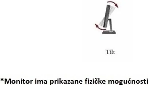 PHILIPS 24E2N1100LB/00 [23.8 / FHD / 100HZ / VA] (2 / 6)
