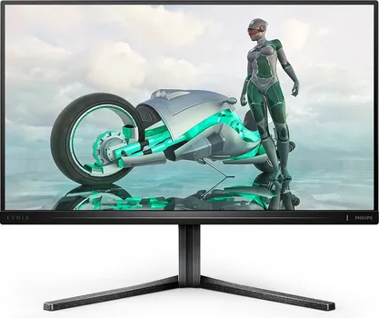 PHILIPS EVNIA 25M2N3200W/00 [24.5 / FHD / 240HZ] (1 / 9)