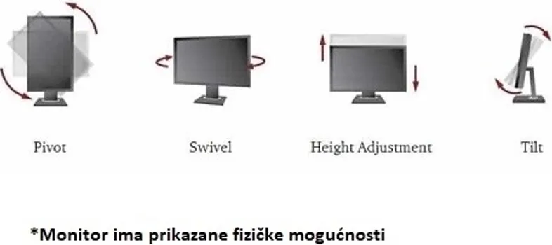PHILIPS EVNIA 25M2N3200W/00 [24.5 / FHD / 240HZ] (2 / 9)