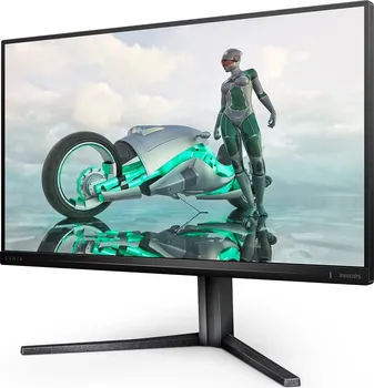 PHILIPS EVNIA 25M2N3200W/00 [24.5 / FHD / 240HZ] (5 / 9)