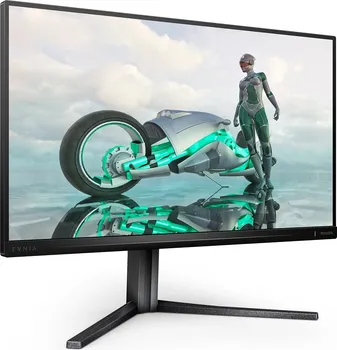 PHILIPS EVNIA 25M2N3200W/00 [24.5 / FHD / 240HZ] (9 / 9)