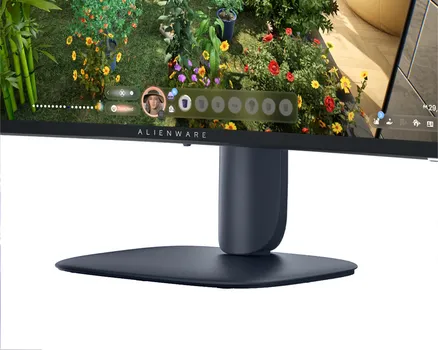 DELL AW3225DM [31.5 / QHD / 180HZ / ALIENWARE / ZAKRIVLJENI] (2 / 7)