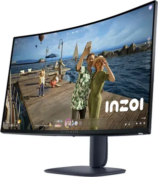 DELL AW3225DM [31.5 / QHD / 180HZ / ALIENWARE / ZAKRIVLJENI] (3 / 7)
