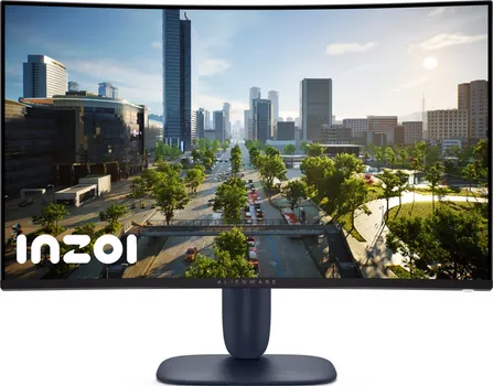DELL AW3225DM [31.5 / QHD / 180HZ / ALIENWARE / ZAKRIVLJENI] (6 / 7)
