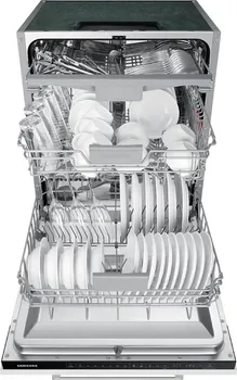 SAMSUNG DW60CG530B [14 / 59.8CM / 44DBA] (2 / 3)