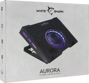 WHITE SHARK AURORA GCP-13 (3 / 5)