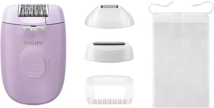 PHILIPS EPILATOR BRE257/00 (1 / 7)