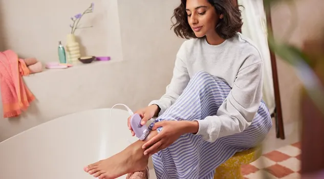 PHILIPS EPILATOR BRE257/00 (5 / 7)