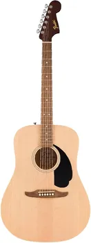GITARA AK FENDER CALIFORNIA DEBUT REDONDO PACK NAT (2 / 3)