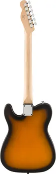 GITARA EL FENDER SQUIER DEBUT TELE LAUREL FING WPG 2TS (2 / 3)