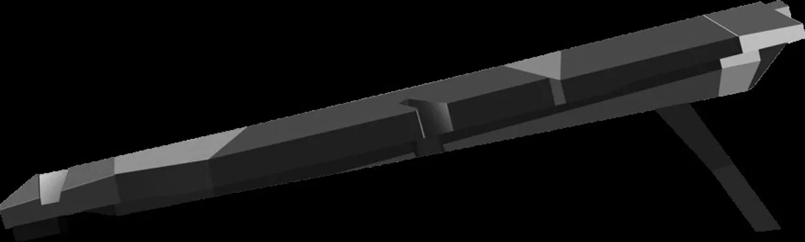 RAMPAGE X-GUST (2 / 5)