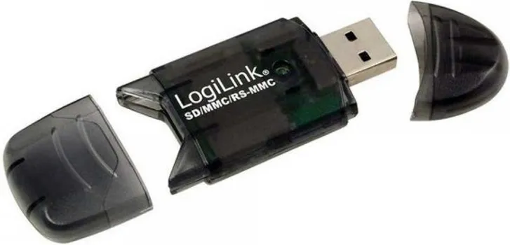 LOGILINK CR0007 (1 / 1)
