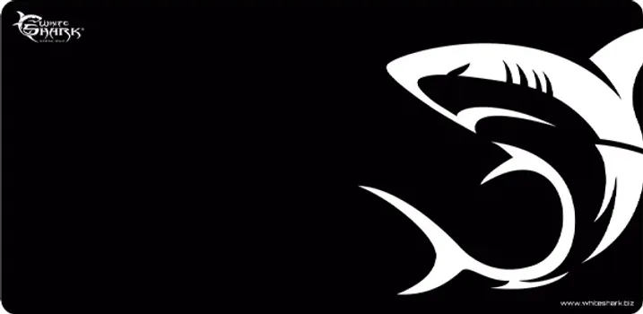WHITE SHARK TMP-115-SHARK (1 / 1)