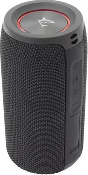 WHITE SHARK SPEAKER [BLACK CONGA] (1 / 1)