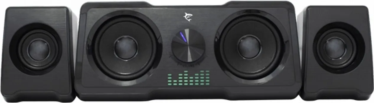 WHITE SHARK SPEAKERS [MOOD BLACK] (1 / 1)