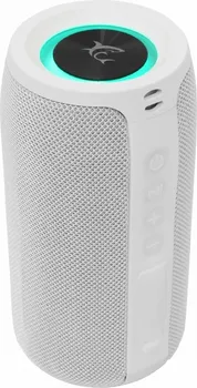 WHITE SHARK SPEAKER [WHITE CONGA] (1 / 1)
