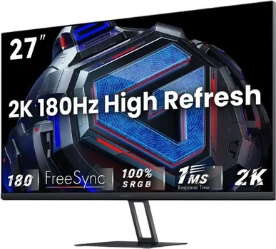 XIAOMI MI 2K GAMING MONITOR [27] (3 / 3)