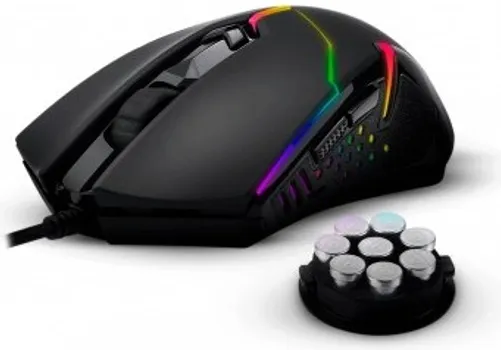 REDRAGON - GAMING MIŠ CENTROPHORUS 2 M601 (2 / 3)