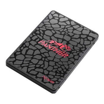 APACER SSD 512GB / SSD 2.5 / SATA III 560MB/S READ, 540MB/S WRITE (1 / 1)