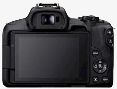 FOTOAPARAT CANON EOS R50 BODY (2 / 5)